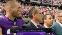 Winning Formula: Vikings Future and Whos the Defensive MVP?