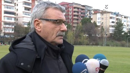 Toraman: "Yüreğimizi Ortaya Koyarak Mücadele Edeceğiz"