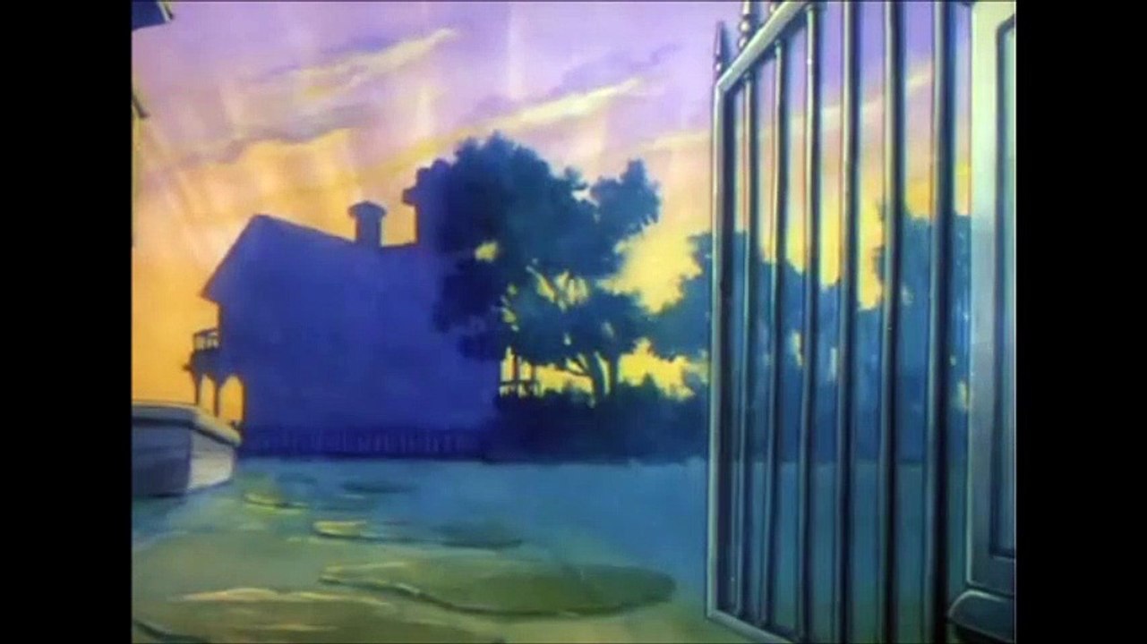 13- Dr. Jekyll and Mr. Mouse -1946