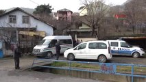 Karabük-Polis İfadesini Almaya Gitti, Cesediyle Karşılaştı