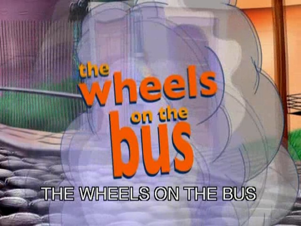 The Wheels on the Bus