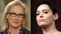 Meryl Streep, Hollywood'daki Taciz Skandalında Nasıl Günah Keçisi Oldu?