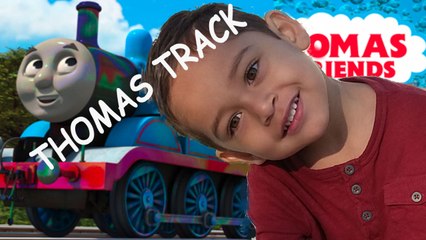 Thomas and Friend Toys Trains | Unboxing