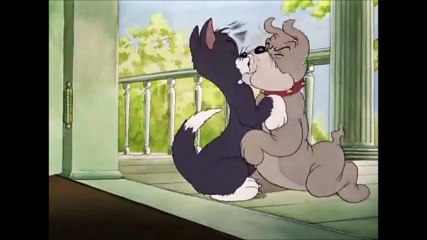 4- Dog Trouble -1942