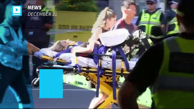 Police: Melbourne Car Crash Was Deliberate