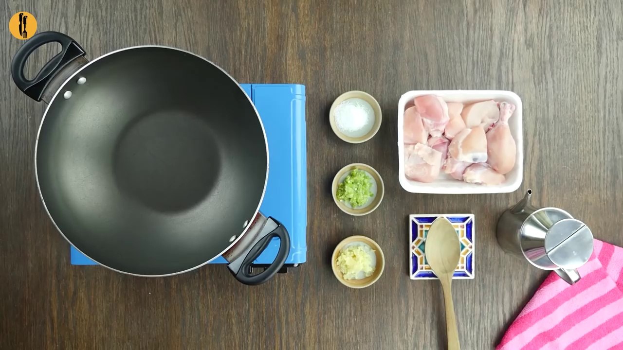 Chicken-White-Karahi-Recipe-By-Food-Fusion