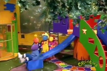 Tweenies: Series 1: Over and Under