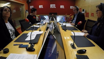 RTL Midi du 21 décembre 2017
