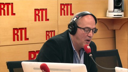 "Il faut pousser les entreprises à exporter plus", affirme Éric Kayser