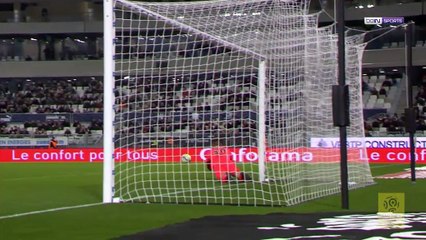 Soluyla dehşet vurdu! Bordaux - Montpellier (ÖZET)