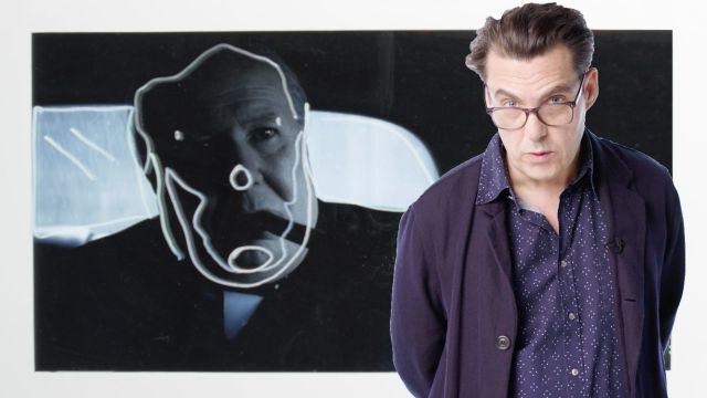 Darkest Hour's Director, Joe Wright Breaks Down A Scene with Gary Oldman as Winston Churchill