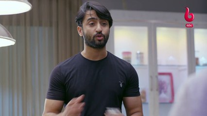 "ديف" يحاول أن يفهم كلمة ماما وتضحيتها بدون مقابل !