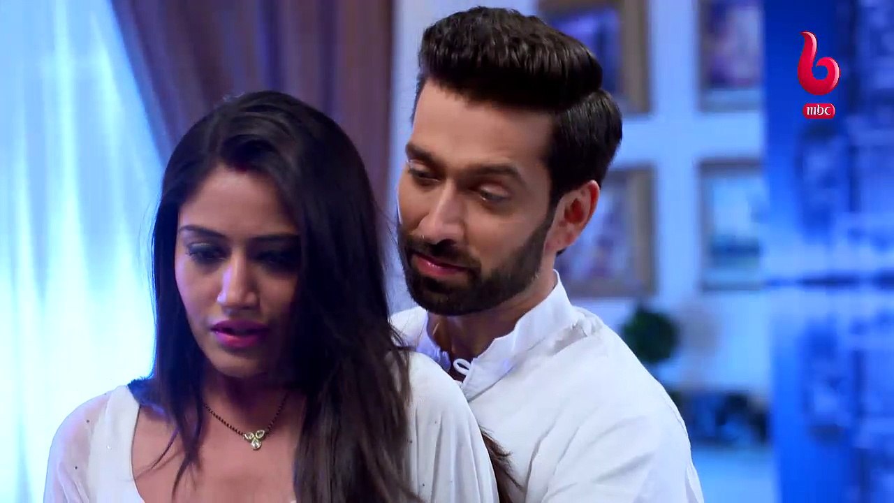 اذا كان للعشق عنوان فهو "انيتا" و "شيفاى"  !