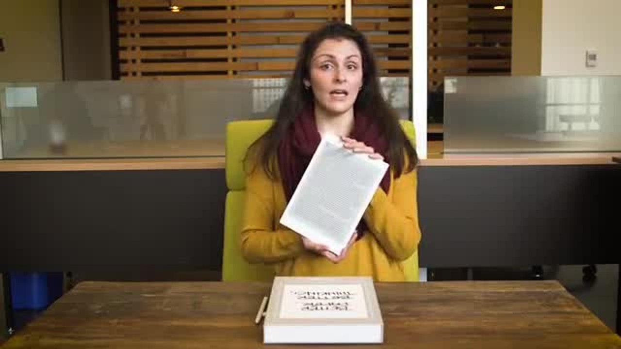 Ars reviews the ReMarkable Tablet