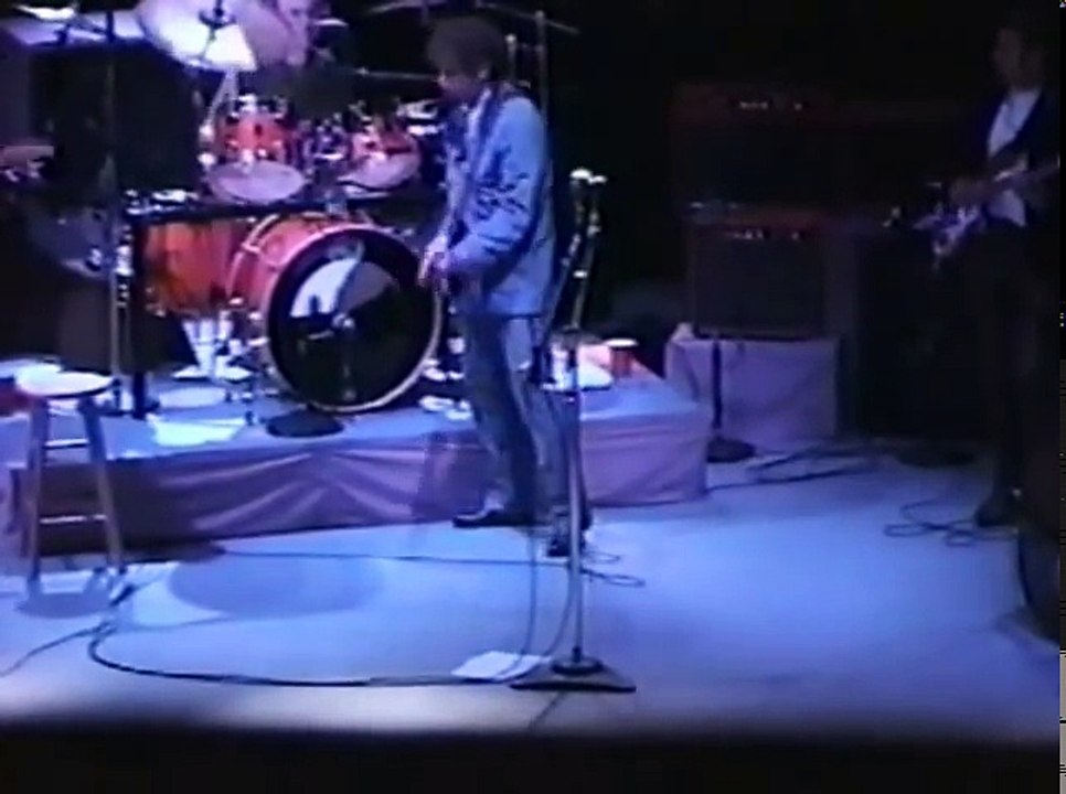 Bob Dylan 1997 - Never Gonna Be The Same Again