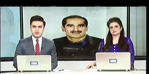 Imran Khan And Tahir ul Qadri Both Are Political Stuntmen - Khawaja Saad Rafique