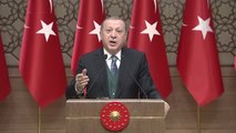 Erdoğan: 