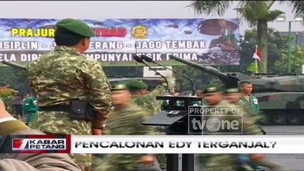 Gerindra Gencar Sosialisasikan Letjen TNI Edy Rahmayadi Sebagai Cagub Sumut