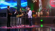 Coke Studio Algérie   أدير  أمازيغ كاتب و رزقي وعلي   لفهامة