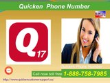 Quicken Helpline Phone number And Quicken Contact number @@