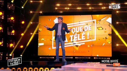 Tex viré de France 2 : Jean-Luc Reichmann prend à son tour sa défense (Vidéo)