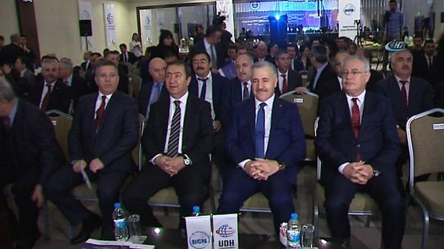 Bakan Arslan: 'Fiber hat uzunluğu 311 bin km geçti'