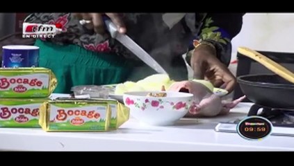 REPLAY - YEEWU LEEN - intégralité - 21 Décembre 2017