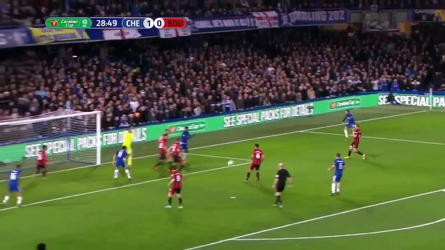 Chelsea 2 vs 1 Bournemouth 2 1 Highlights Goals 20/12/2017 MELHORES MOMENTOS E GOLS DO JOGO