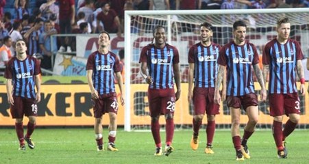 Trabzonspor Teknik Direktörü Rıza Çalımbay: Mas Ayrılmak İstiyor