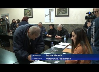 Subvencije kredita za voćare, 21. decembar 2017 (RTV Bor)