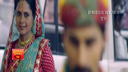 Tu Sooraj Main Saanjh Piyaji -22nd December 2017 Starplus Serial News