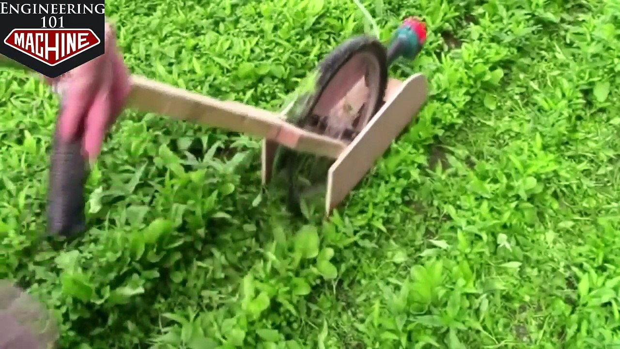 12 Amazing Homemade Inventions 2018 #2