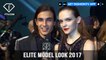 Super Model discovering Elite Model Look Contest 34th World Final 17 Milan | FashionTV | FTV