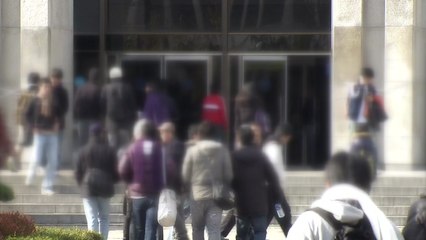 '장애인 전형' 대입비리 적발..."대학 전수조사" / YTN