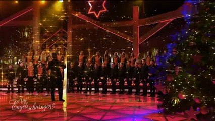 MDR Kinderchor - Joseph, lieber Joseph mein 2016