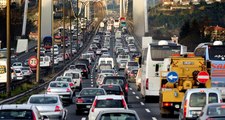 Sigorta Acenteleri Trafik Sigortasında Yüzde 20 Zam Bekliyor