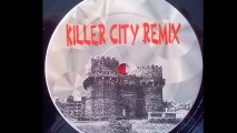Aldus Haza - Killer City (Remix) (B)