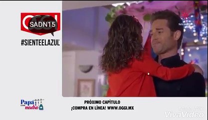 Papá a toda madre avance 20 de diciembre¦ Capítulo 44