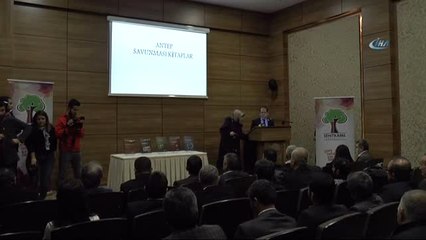 Şehitkamil'den Kentin Tarih Envanterine Bir Katkı Daha