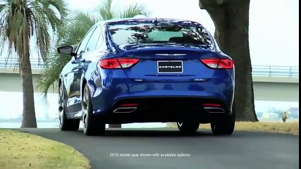 2017 Chrysler 200 Buy or Lease - Near St. Marys, PA
