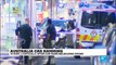 Australia: Two men arrested after car rams Melbourne crowd