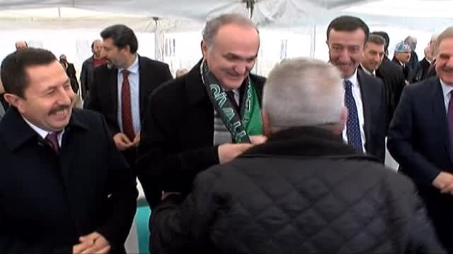 Bilim, Sanayi ve Teknoloji Bakanı Faruk Özlü: Kuluçka Merkezlerinde Bilgi Üretiyoruz, Bilim,...