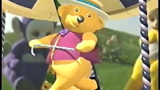 Dance with the Teletubbies (UK) - Dailymotion Video