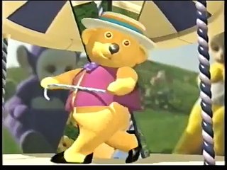 Dance with the Teletubbies (UK)