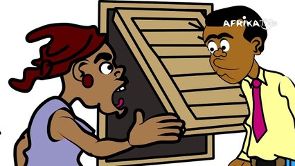 Il me donne tous - LA BLAGUE DU JOUR