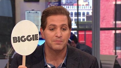 GMFB's 'Biggie or Smalls'