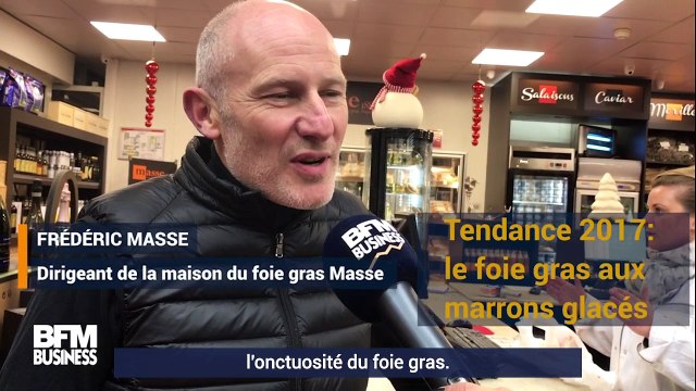 Conseils d'experts à Rungis : ces saveurs complètement folles de foie gras