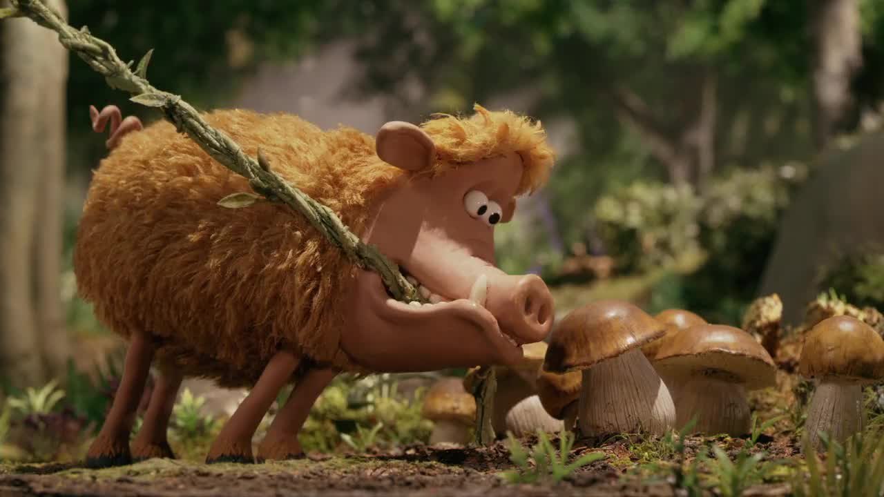 'Early Man' - Trailer 2