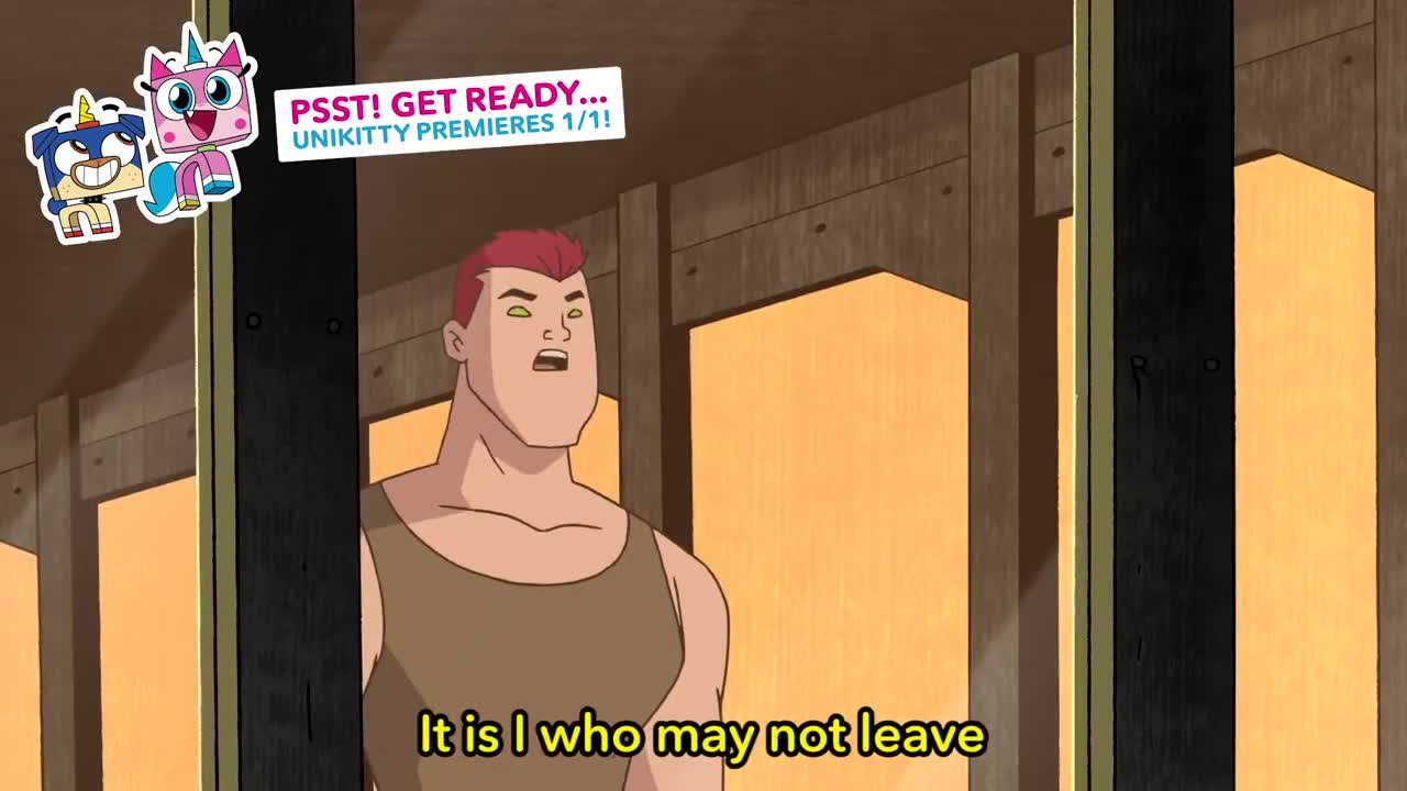 Teen Titans | Red Star