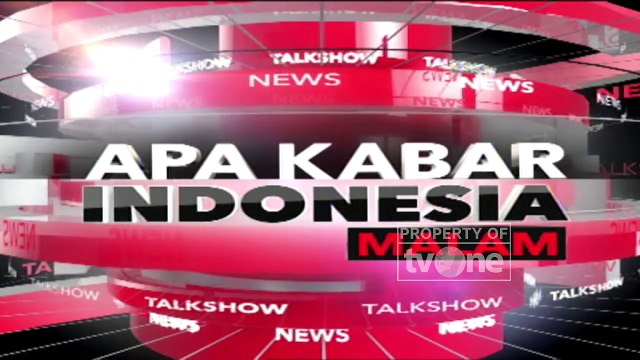 PBB Buat Resolusi, Trump Mengancam [Part 3] - Apa Kabar Indonesia Malam